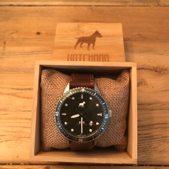 WatchDog Watch - Picture 4 of 5